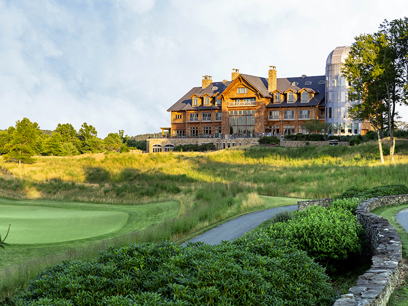 Auberge Collection welcomes Primland, a beloved resort in