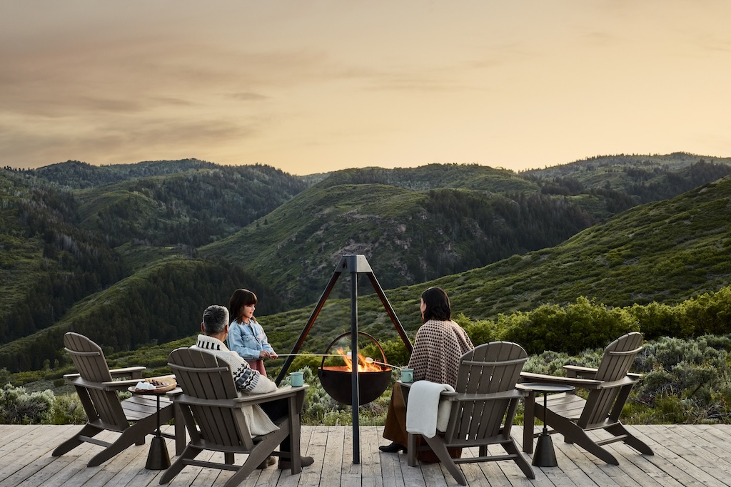AUBERGE　award 44 Auberge Collection Earns Top Honors in Travel + Leisure's 2026